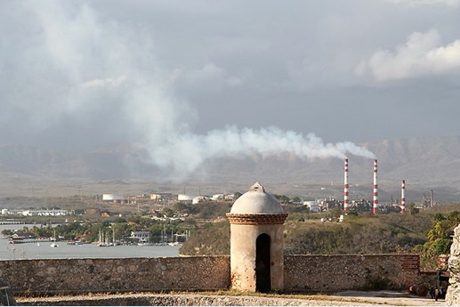 Cuba 2012